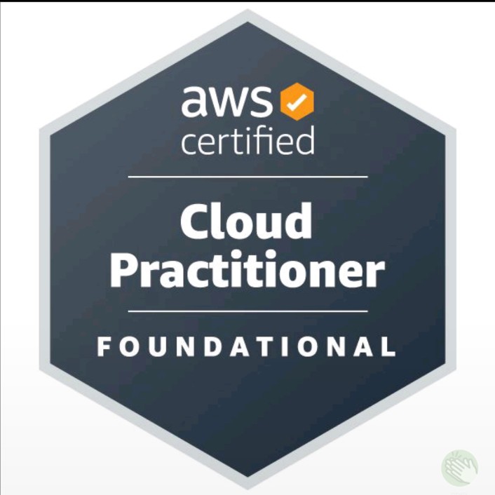 AWS CERTIFIED