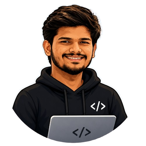 Vishal Kesharwani